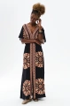 Sukienka Elara Black