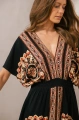 Sukienka Elara Black