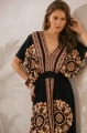 Sukienka Elara Black