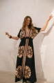 Sukienka Elara Black