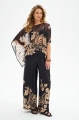 Tunika Damska Bardo Black