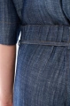 Spodnie Damskie Michaela Denim