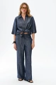Spodnie Damskie Michaela Denim