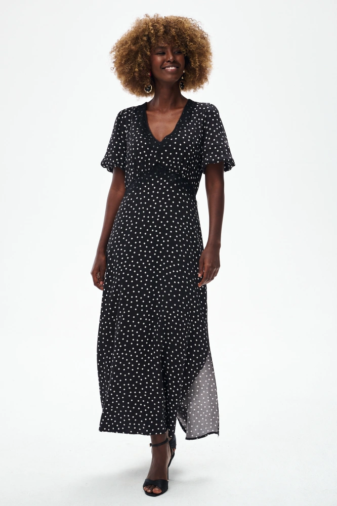Sukienka Amani Black