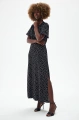 Sukienka Amani Black