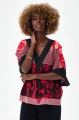 Bluzka Damska Usayo Cherry