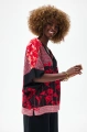 Bluzka Damska Usayo Cherry