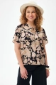 Bluzka Damska Gala Black