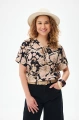 Bluzka Damska Gala Black