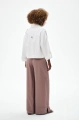 Kurtka Damska Palermo 2 Off White