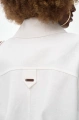 Kurtka Damska Palermo 2 Off White