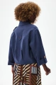 Kurtka Damska Palermo 2 Denim