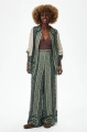 Spodnie Damskie Welis Emerald