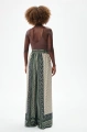 Spodnie Damskie Welis Emerald