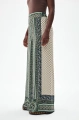 Spodnie Damskie Welis Emerald