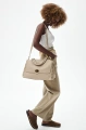 Torebka Damska Q 258-25 Beige