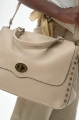Torebka Damska Q 258-25 Beige
