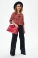 Torebka Damska Q 258-25 Red