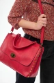 Torebka Damska Q 258-25 Red