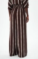 Spodnie Damskie Azari Brown