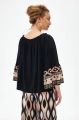 Bluzka Damska Aurena Black
