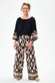 Bluzka Damska Aurena Black