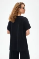 Tunika Damska Elira Black