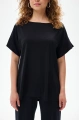 Tunika Damska Elira Black
