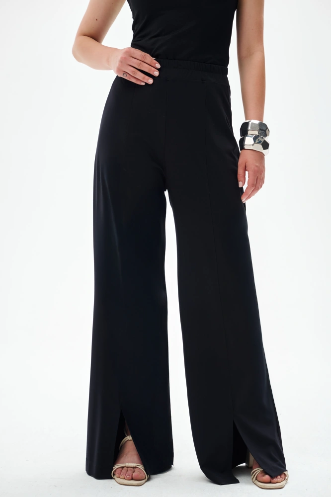 Spodnie Damskie Elira Black