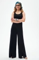 Spodnie Damskie Elira Black