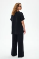 Spodnie Damskie Elira Black