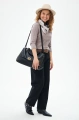 Torebka Damska Q 258-25 Black