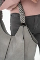 Torebka Damska Q 167-35 Grey