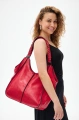 Torebka Damska Q 167-35 Red