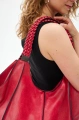 Torebka Damska Q 167-35 Red