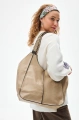Torebka Damska Q 167-35 Latte