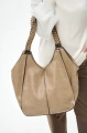 Torebka Damska Q 167-35 Latte