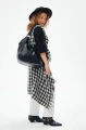 Torebka Damska Q 167-35 Black