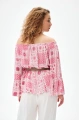 Bluzka Damska Pertisa Powder Pink