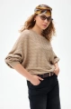 Apaszka Damska ED YF 658 Black