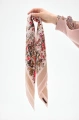 Apaszka Damska ED YF 659 Pink
