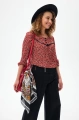 Apaszka Damska ED YF 659 Black