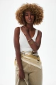 Apaszka Damska ED YF 705 Beige