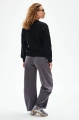 Sweter Damski Alexis Black / T2475-01
