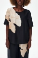 Bluzka Damska Axona Black