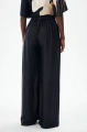 Spodnie Damskie Axona Black