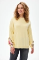 Sweter Damski Celeste 2 Butter / Dva 656