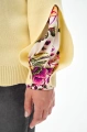 Sweter Damski Celeste 2 Butter / Dva 656