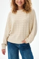 Bluzka Damska Kally Light Beige