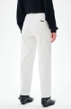 Spodnie Damskie BS 8059-91 CO Pannacotta